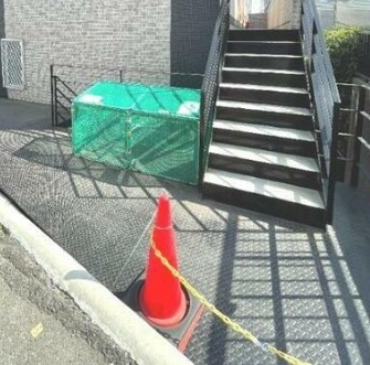 【その他共用部分】 | ピスタチオ