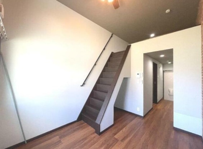 【内装】 | ピスタチオ