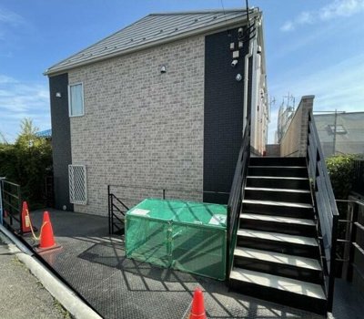 【外観】 | ピスタチオ