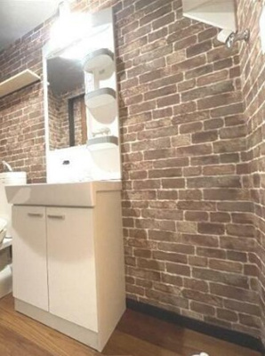 【独立洗面台】 | ピスタチオ