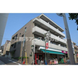 クレストパーク洗足池の画像