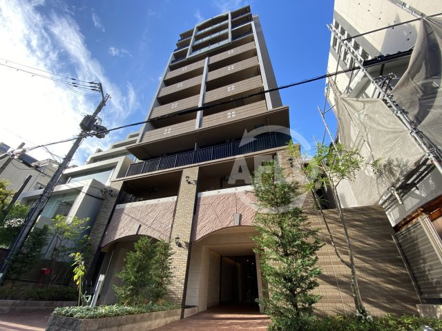 レジデンス富貴屋