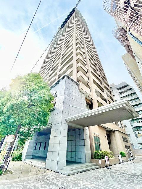 エルザグレース堀江タワー