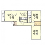 クレスト海岸通りの画像