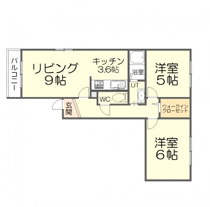 クレスト海岸通りの画像