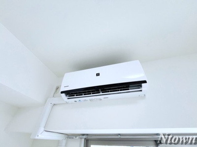 【設備】 | グランツェ名駅太閤通 | エアコンです。