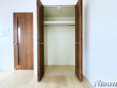 【収納】 | グランツェ名駅太閤通 | 便利な収納スペースです