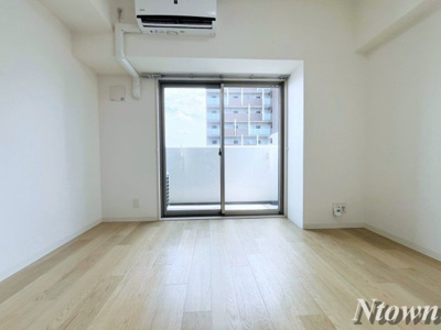 【その他】 | グランツェ名駅太閤通 | リビングです