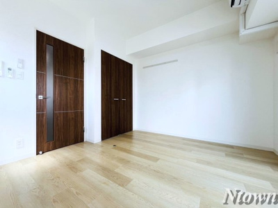 【居間・リビング】 | グランツェ名駅太閤通 | ゆったり過ごせるリビングです