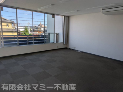 【ロビー】 | ときわ2丁目店舗