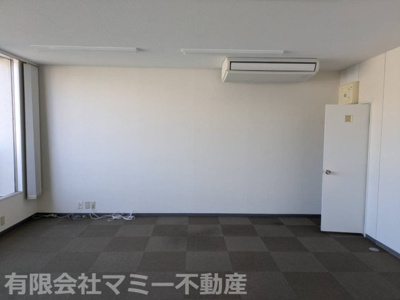 【居間・リビング】 | ときわ2丁目店舗