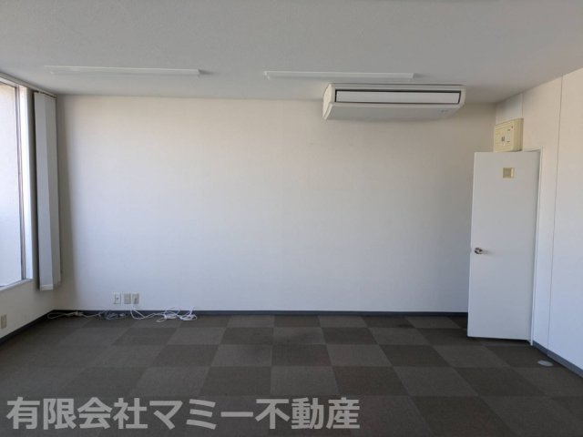 【居間・リビング】 | ときわ2丁目店舗