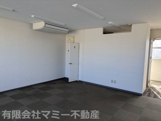 【居間・リビング】 | ときわ2丁目店舗