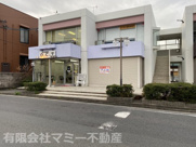ときわ2丁目店舗の画像