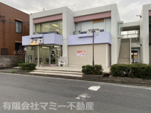 ときわ2丁目店舗の画像