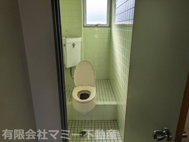 【セキュリティ】 | ときわ2丁目店舗