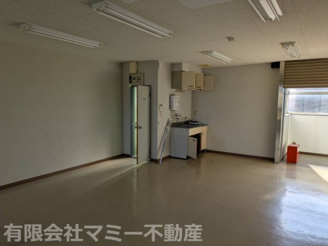 【ロビー】 | ときわ2丁目店舗