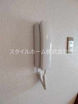 【その他】 | ユトリロつつじが丘 | 別部屋写真です。