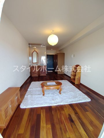 【寝室】 | ユトリロつつじが丘 | 別部屋写真です。