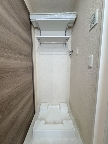 GRAMM奥海印寺WESTの設備