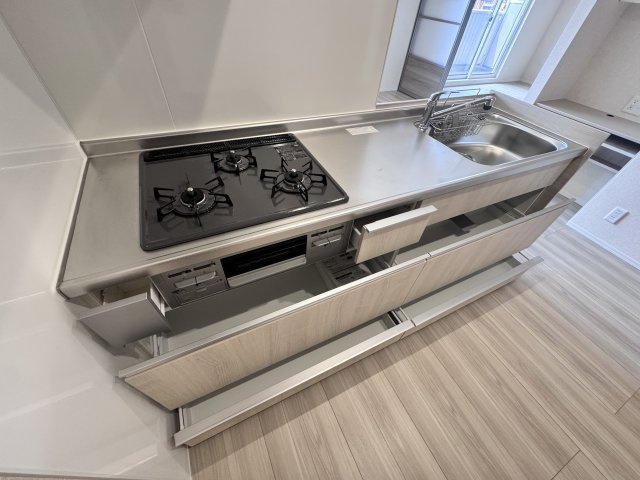 GRAMM奥海印寺WESTのその他