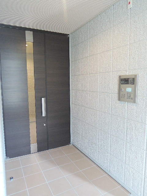 メゾンイナモト２のその他共用部分