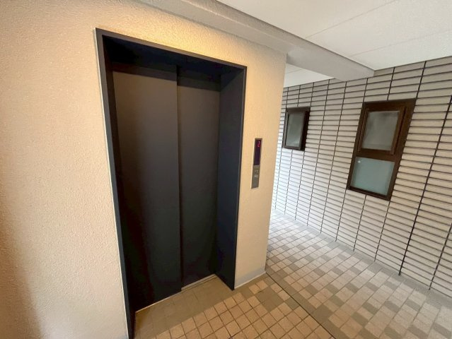 芦屋川ウエストアーバンライフのその他共用部分