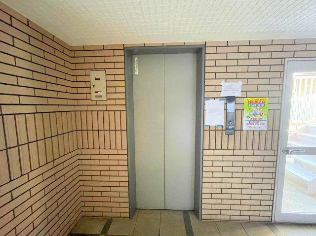 プレジデント瑞光のその他共用部分