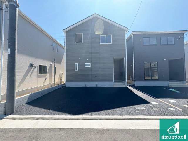 和泉市寺田町　第1期　新築一戸建て