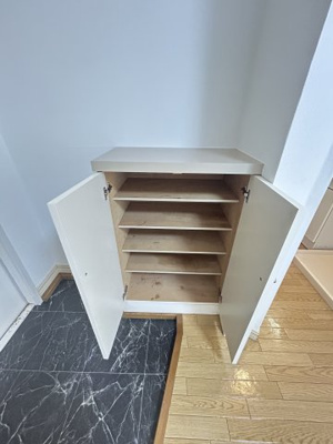 【収納】 | ハイツアールデコ