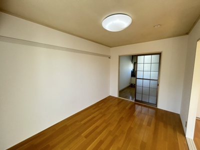 【居間・リビング】 | ハイツアールデコ