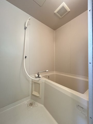 【浴室】 | ハイツアールデコ