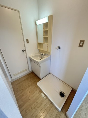 【設備】 | ハイツアールデコ