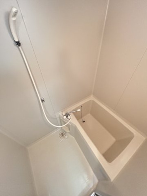 【浴室】 | ハイツアールデコ