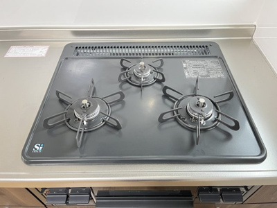 【キッチン】 | コーポレスANNE