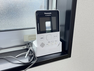 【セキュリティ】 | コーポレスANNE