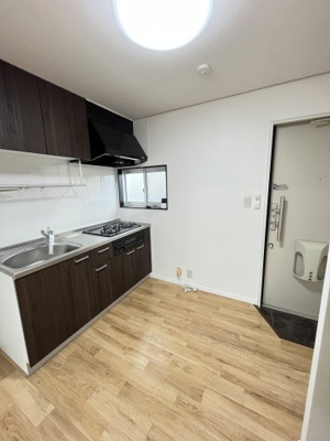 【内装】 | コーポレスANNE