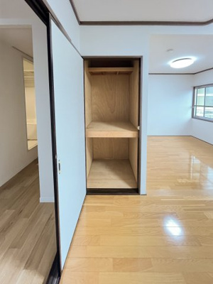 【収納】 | コーポレスANNE