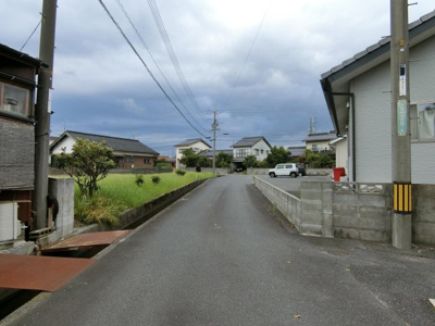 【周辺】 | コーポレスANNE