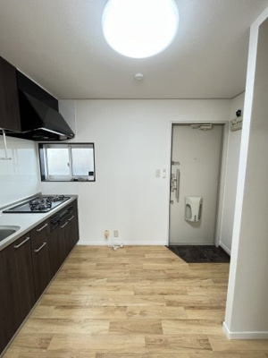 【内装】 | コーポレスANNE