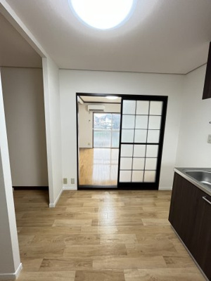 【内装】 | コーポレスANNE