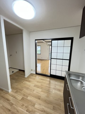 【内装】 | コーポレスANNE