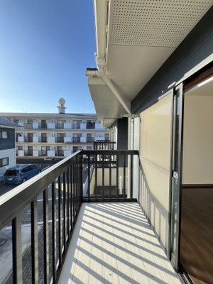 【バルコニー】 | コルキスソード