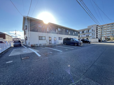 【駐車場】 | コルキスソード