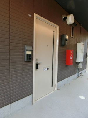 【その他共用部分】 | ヴィラージュ