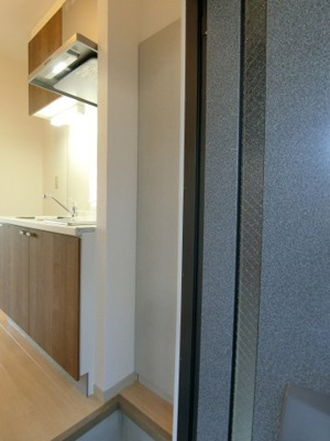 【内装】 | ヴィラージュ