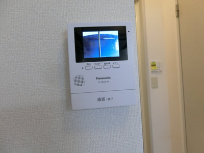 【セキュリティ】 | ヴィラージュ