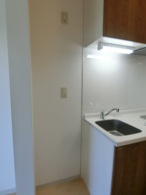 【キッチン】 | ヴィラージュ