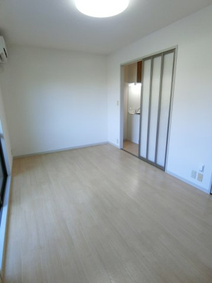 【居間・リビング】 | ヴィラージュ