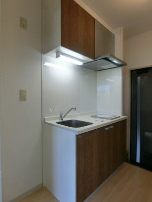 【キッチン】 | ヴィラージュ